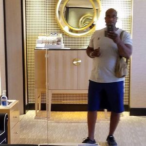 Meet your Posher, Fitzgerald